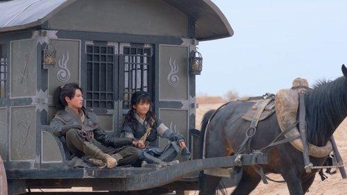 Ever Night Season 2 Episode 14 - Episode 14