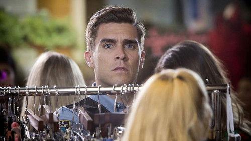 Sirens Season 2 Episode 7 - Let Pythons Be Pythons