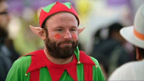 Trollied Season 3 Episode 14 - Christmas Special