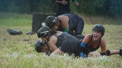 The Challenge Season 37 Episode 12 - 500