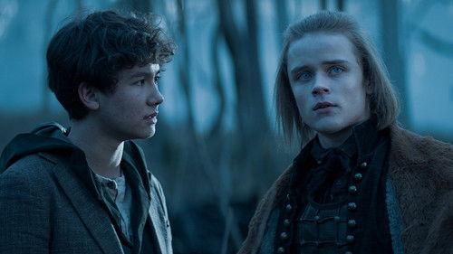 Heirs of the Night Season 2 Episode 9 - Episode 9