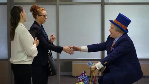 The Break with Michelle Wolf Season 1 Episode 3 - Bad Opinions