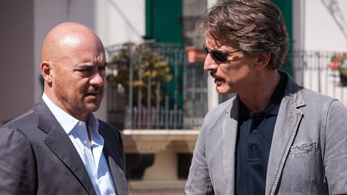 Inspector Montalbano Season 10 Episode 1 - A Delicate Matter