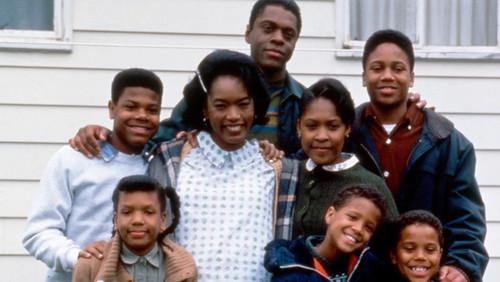 The Jacksons: An American Dream Season 1 Episode 1 - Part One