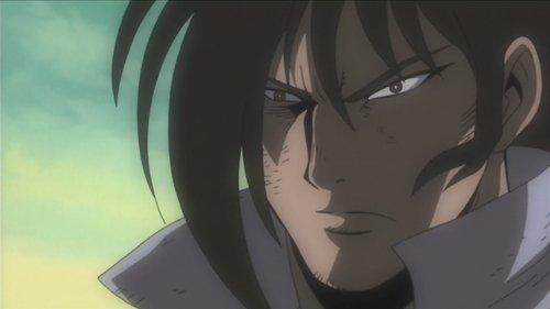 New Getter Robo Season 1 Episode 4 - Three Animals Go!