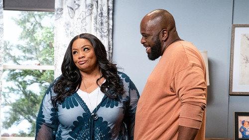 The Ms. Pat Show Season 1 Episode 4 - Sticks and Stones
