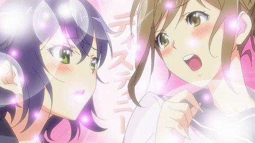 Inugami-san and Nekoyama-san Season 1 Episode 1 - Inugami-san and Nekoyama-san