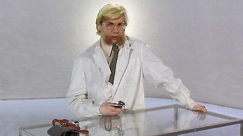 Velipuolikuu Season 1 Episode 8 - Episode 8