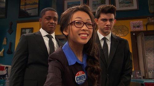 Raven's Home Season 5 Episode 18 - Tying the Astro-Knot