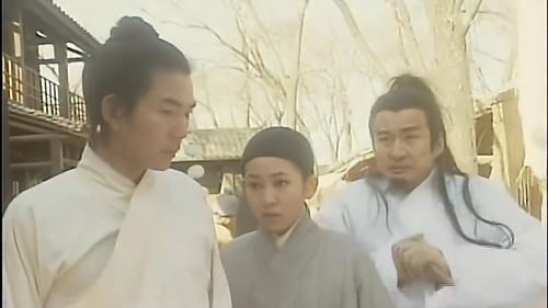 State of Divinity Season 1 Episode 19 - Episode 19