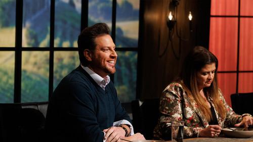 Chopped Season 59 Episode 1 - Battle Italiano: Emilia-Romagna