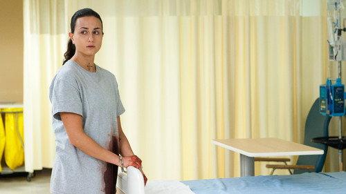 Rookie Blue Season 6 Episode 3 - Uprising