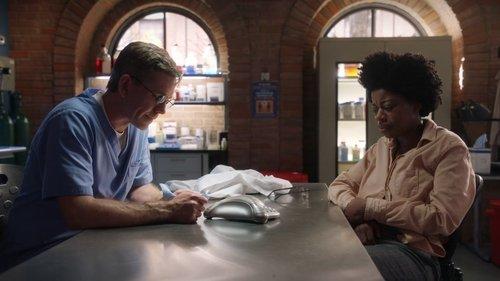 NCIS Season 19 Episode 13 - The Helpers