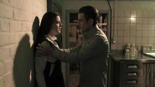 Metal Hurlant Chronicles Season 1 Episode 2 - Shelter Me