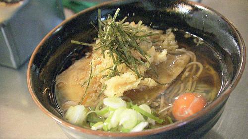 Document 72 Hours Season 15 Episode 14 - A Midnight Soba Shop in Akita