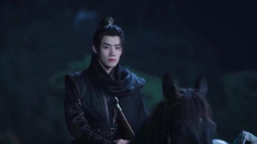 A Female Student Arrives at the Imperial College Season 1 Episode 16 - Episode 16