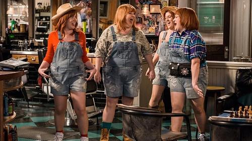 Clipped Season 1 Episode 4 - Wi-Fi