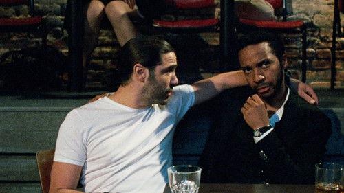 The Eddy Season 1 Episode 1 - Elliot