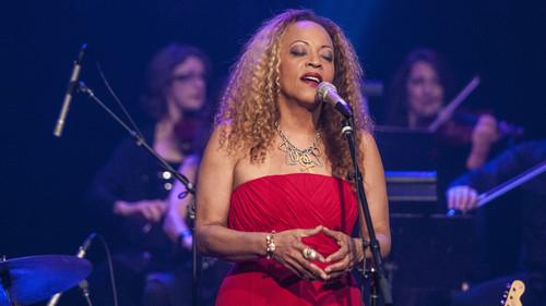 Austin City Limits Season 41 Episode 2 - Cassandra Wilson