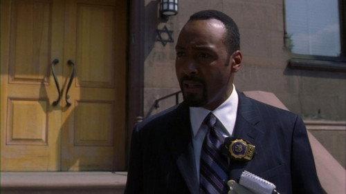 Law & Order Season 16 Episode 11 - Bible Story