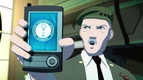 Iron Man: Armored Adventures Season 2 Episode 22 - Rage of the Hulk