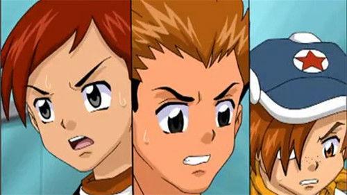 Go for Speed Season 1 Episode 9 - Episode 9