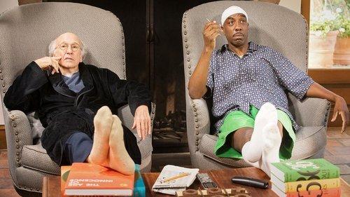 Curb Your Enthusiasm Season 9 Episode 2 - The Pickle Gambit