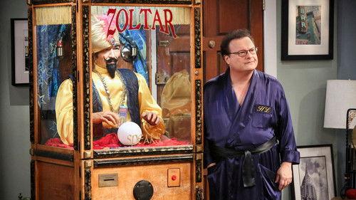 The Exes Season 4 Episode 18 - Knotting Phil