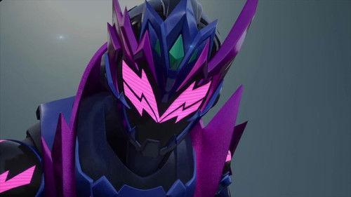 Armor Hero Star Ray Season 1 Episode 12 - Episode 12