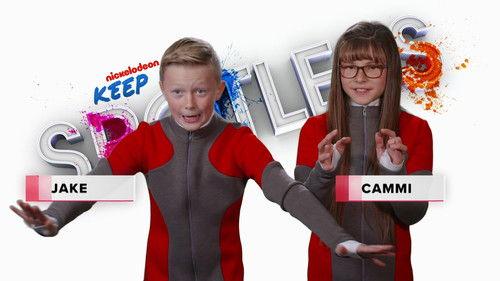 Keep It Spotless Season 1 Episode 20 - Get A Grip