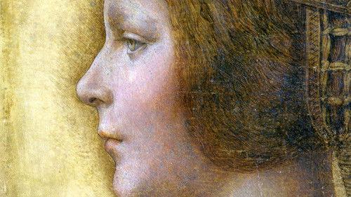 NOVA Season 39 Episode 12 - Mystery of a Masterpiece