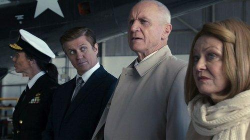 Secret City Season 1 Episode 6 - The Light on the Hill