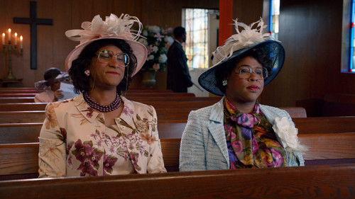 Key & Peele Season 4 Episode 3 - Georgina and Esther and Satan