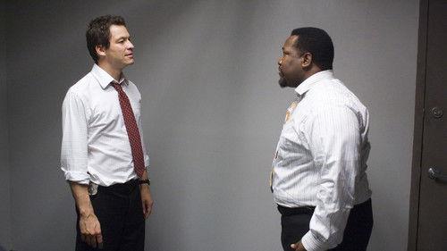 The Wire Season 5 Episode 5 - React Quotes