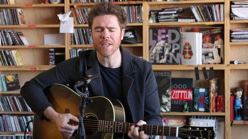 NPR Tiny Desk Concerts Season 4 Episode 19 - Josh Ritter