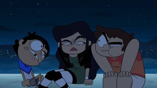 Victor and Valentino Season 2 Episode 29 - Carmelita