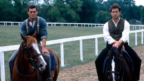 Legacy Season 1 Episode 5 - Emma