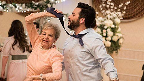 undefined Season 1 Episode 3 - The Wedding