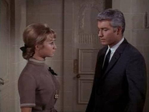 Man in a Suitcase Season 1 Episode 20 - Blind Spot