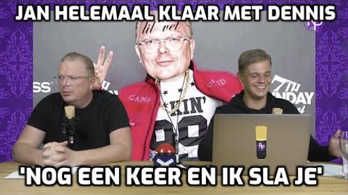 RoddelPraat Season 2 Episode 19 - Episode 19