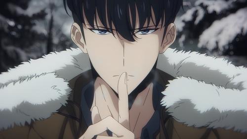 Solo Leveling Season 1 Episode 14 - I Suppose You Aren't Aware