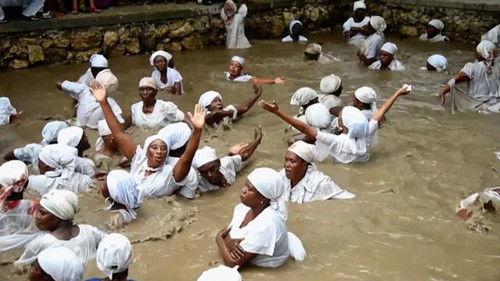 The UnXplained Season 1 Episode 5 - Bizarre Rituals