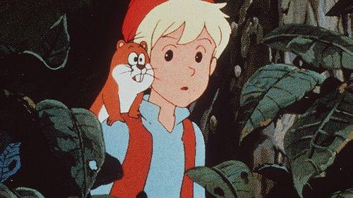 The Wonderful Adventures of Nils Season 1 Episode 49 - Nils discovers a secret