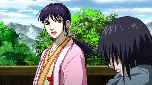 Kingdom Season 2 Episode 8 - Zheng and Zi Xia