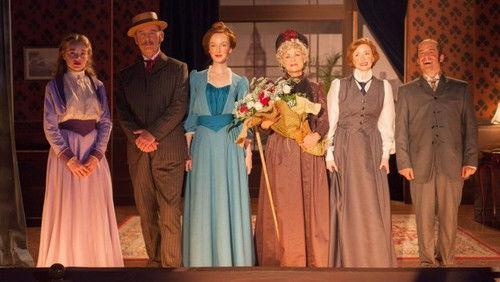 undefined Season 1 Episode 7 - Episode 7