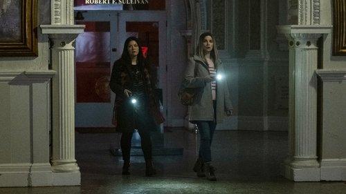 undefined Season 2 Episode 5 - The Unreliable Narrator