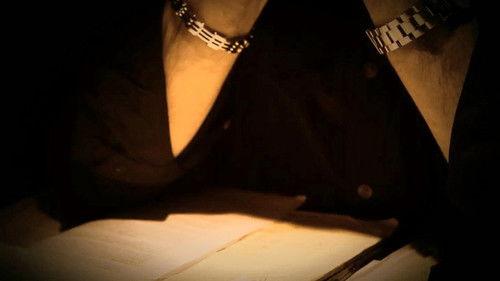 Dark Minds Season 1 Episode 4 - The Woodsman