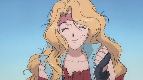 Kaleido Star Season 1 Episode 20 - An Amazing Change From Zero To Hero