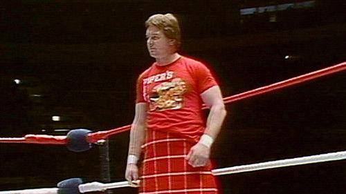 WWE Old School Season 11 Episode 3 - Madison Square Garden - 3/25/1984