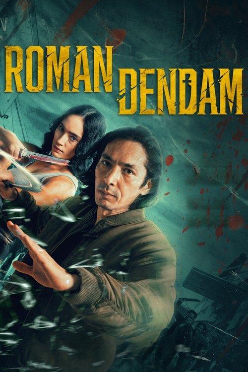 Roman Dendam poster